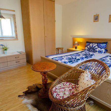 Haus Harter Apartment Wolfach Bagian luar foto