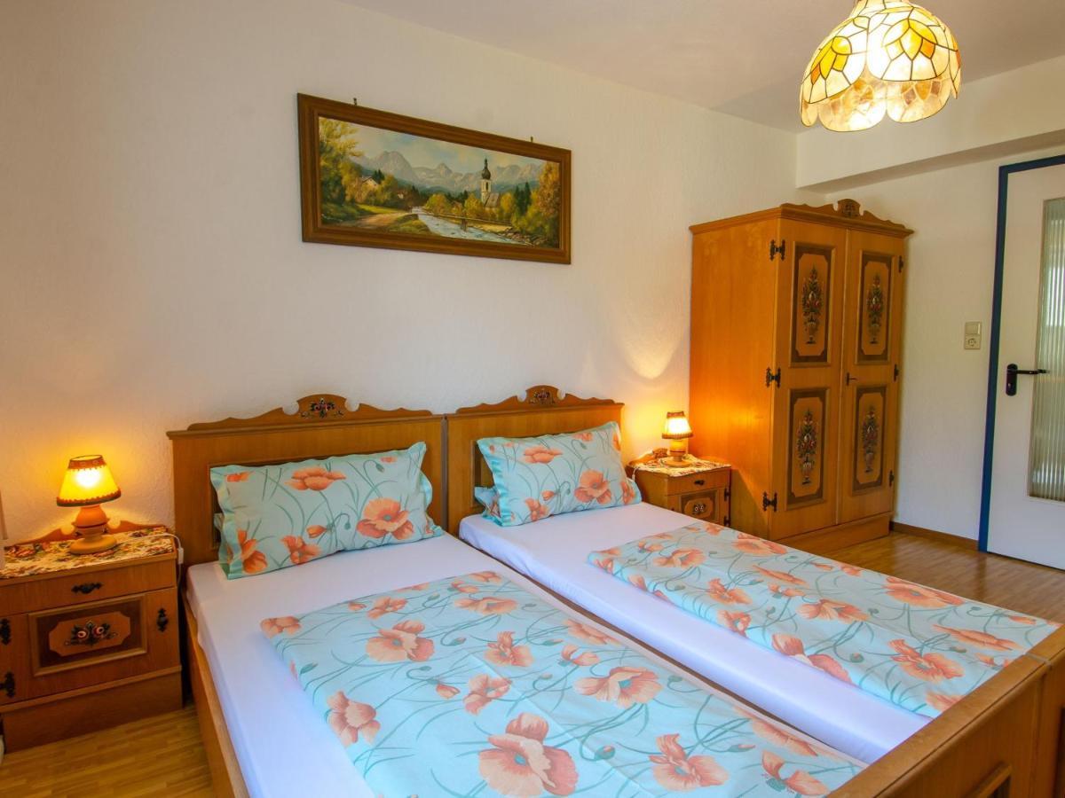 Haus Harter Apartment Wolfach Bagian luar foto