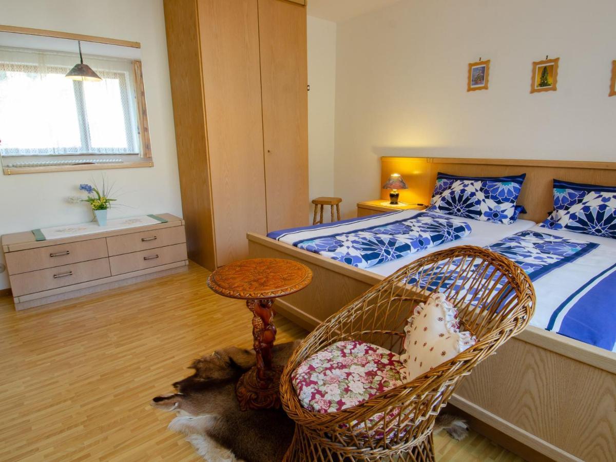 Haus Harter Apartment Wolfach Bagian luar foto