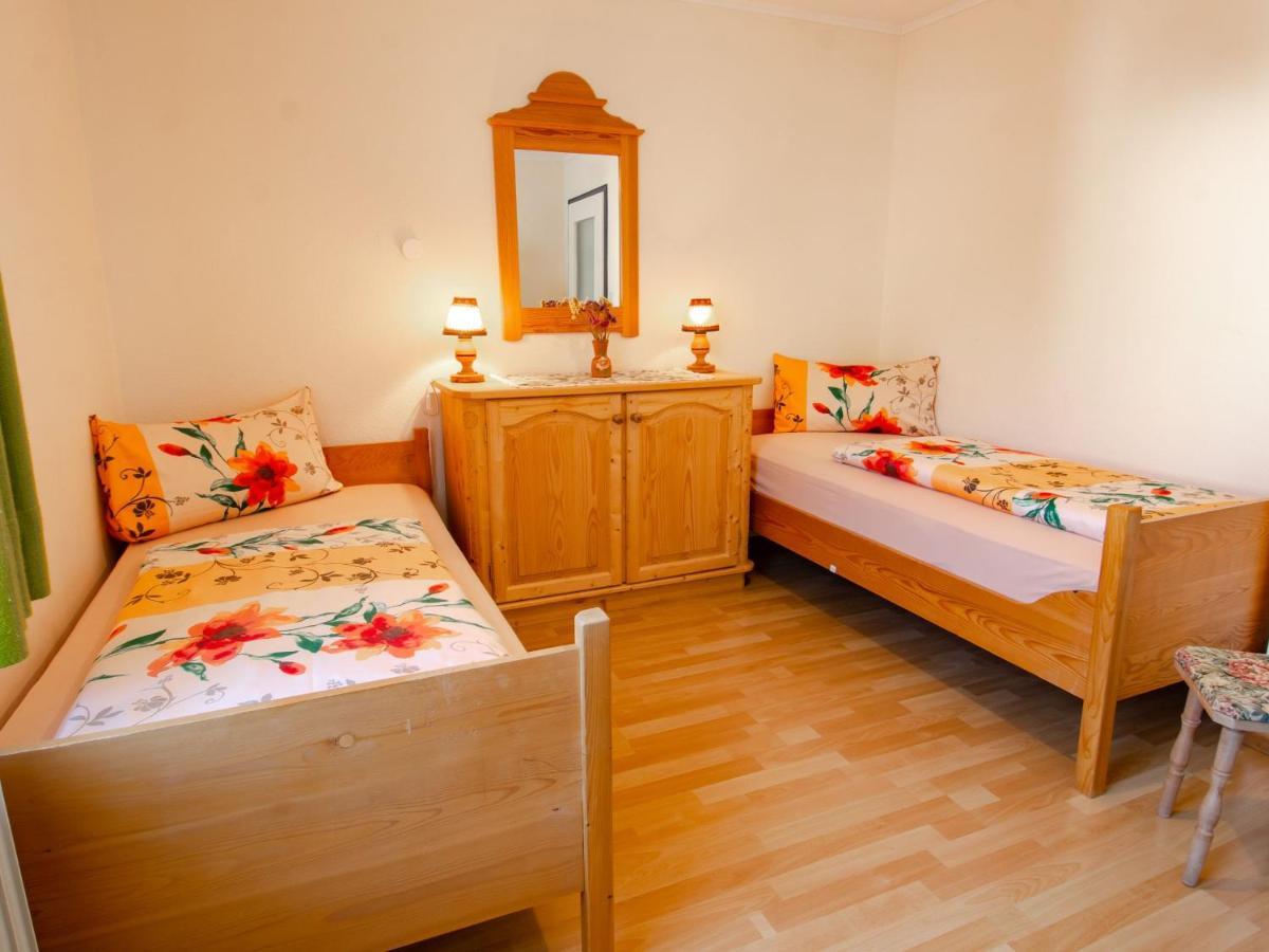 Haus Harter Apartment Wolfach Bagian luar foto