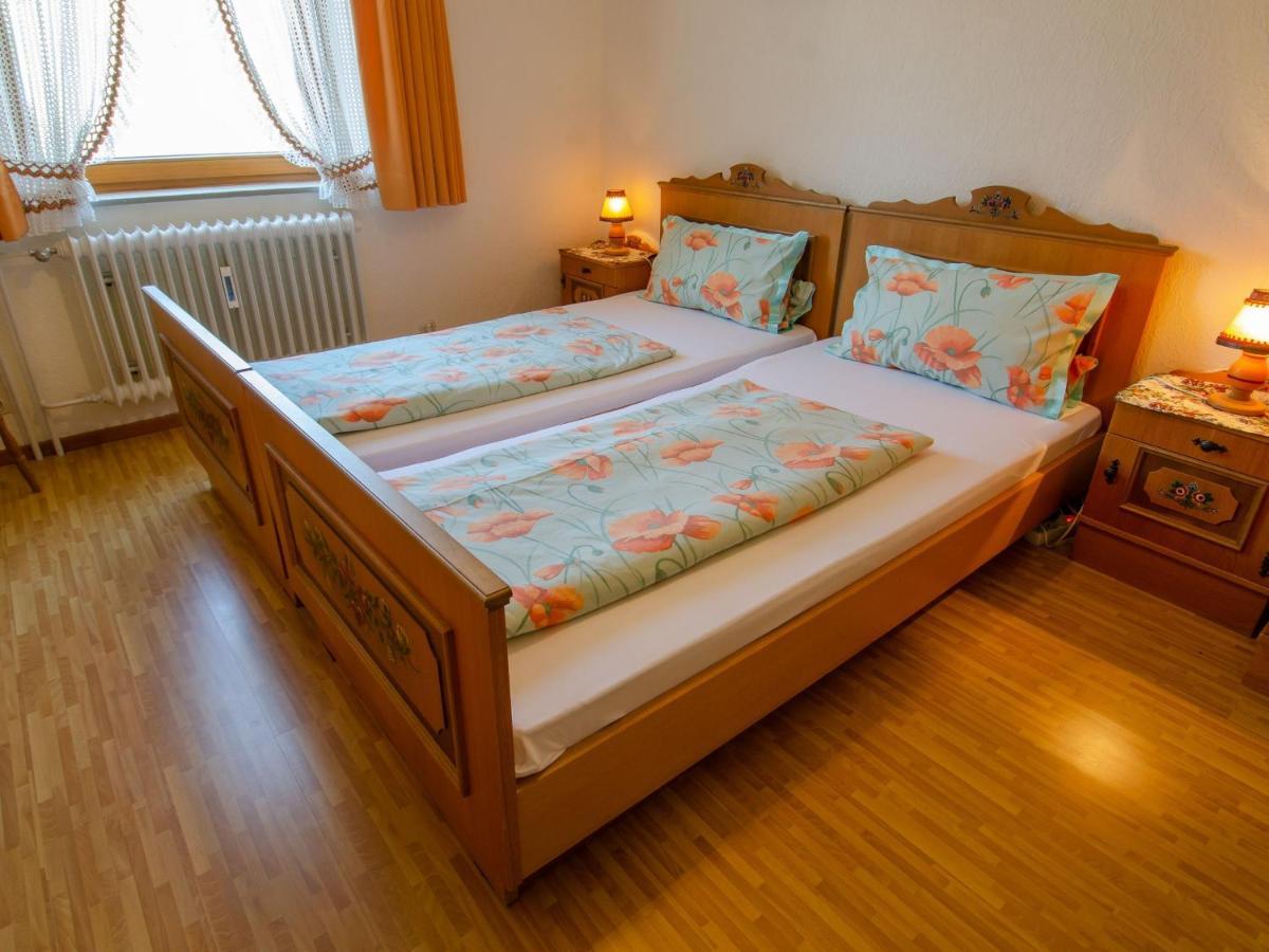 Haus Harter Apartment Wolfach Bagian luar foto