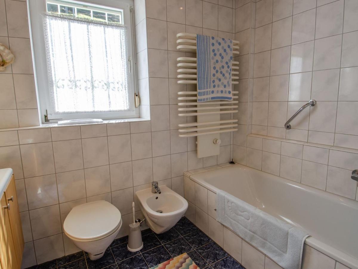 Haus Harter Apartment Wolfach Bagian luar foto