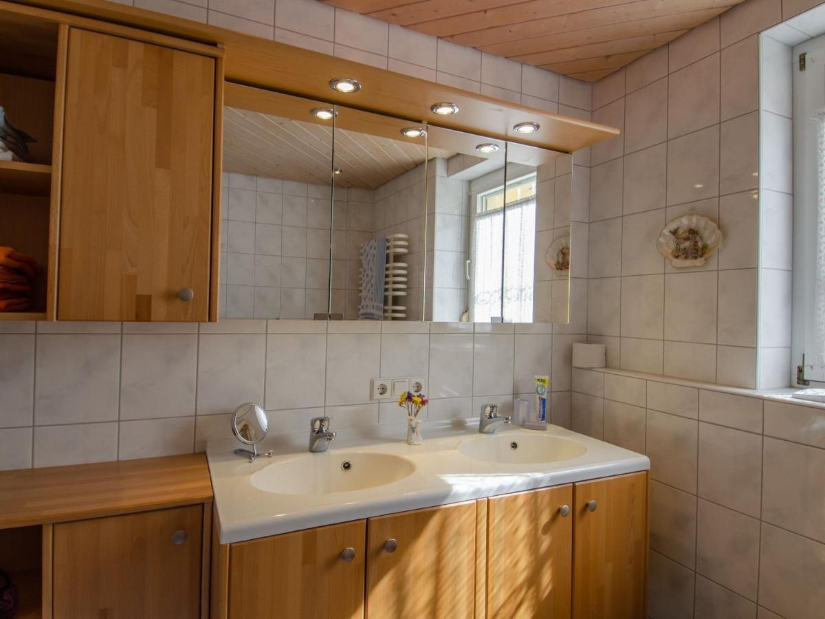 Haus Harter Apartment Wolfach Bagian luar foto